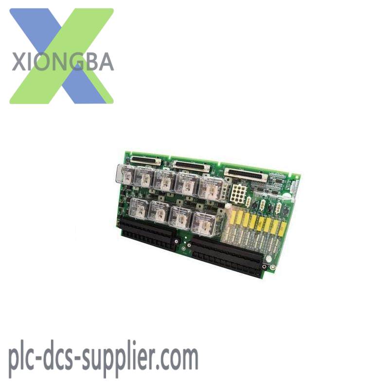 GE IS200TRPGH1BDE board