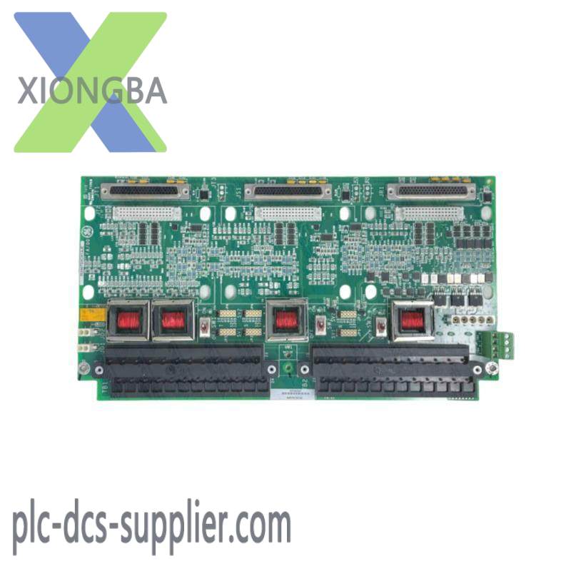 GE IS200TSVCH1A