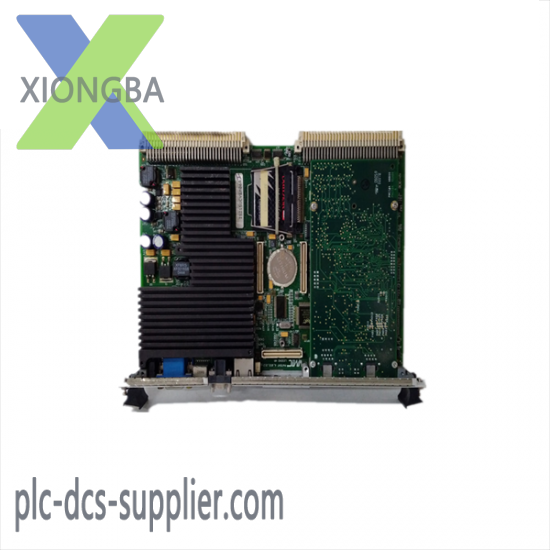 GE IS200TSVCH1A