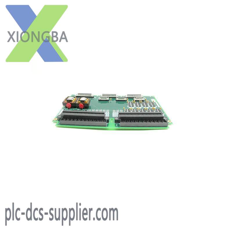 GE IS200TSVCH2AED MRP246517