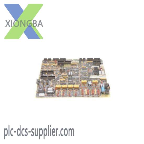 GE IS200TSVCH2AED MRP246517