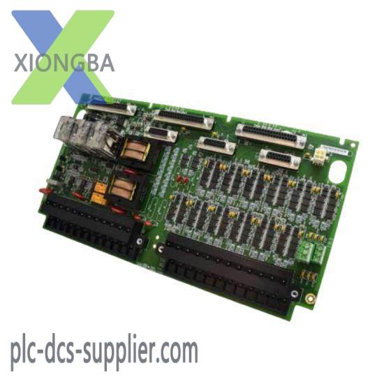 GE IS200VSV0H1BED POWER SUPPLY