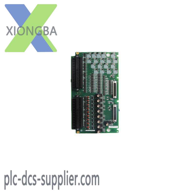 GE IC694ALG392-DB
