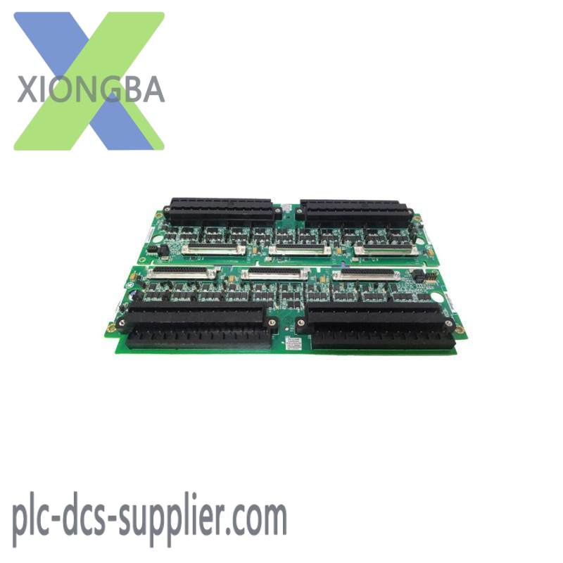 GE IS200WREAH1ADB Terminal Board