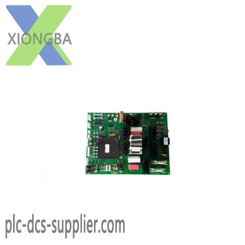 GE IS200WROBH1A POWER SENSING BOARD