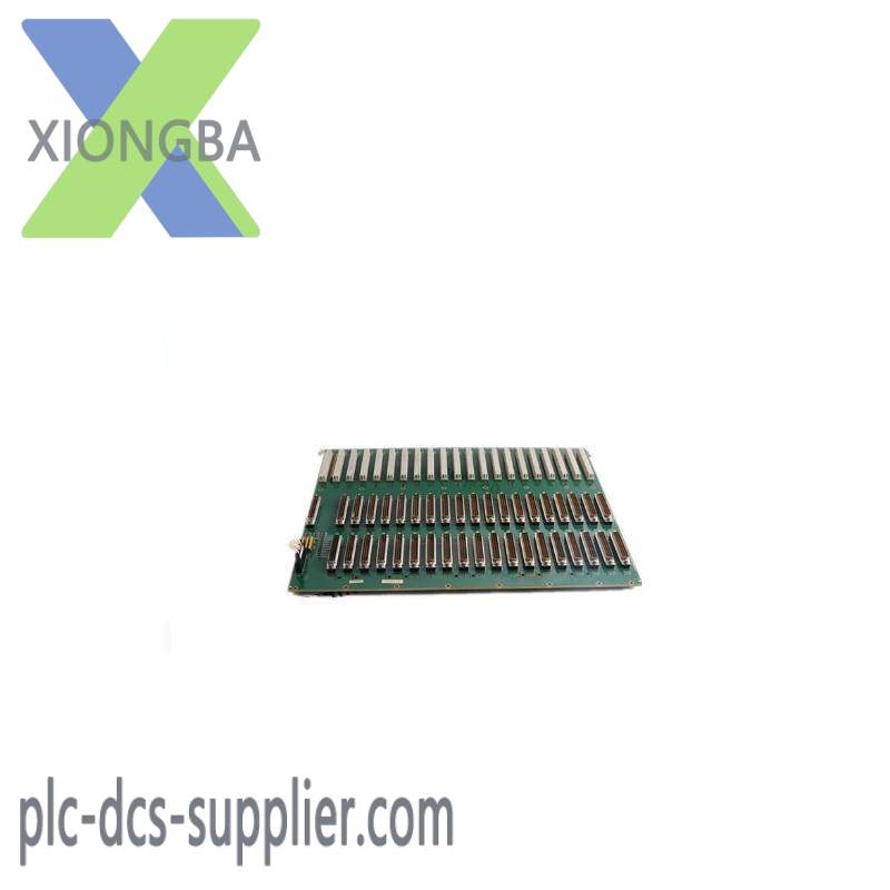 GE ICA-A0-I/U-IO-V1