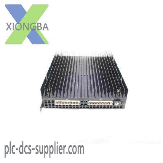 GE. IS2020RKPSG3A Power Supply