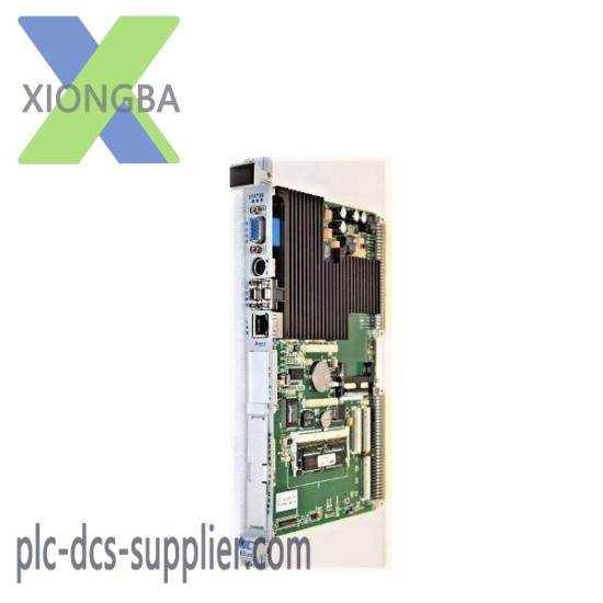 GE VMIVME-4140-001 VMIVME4140