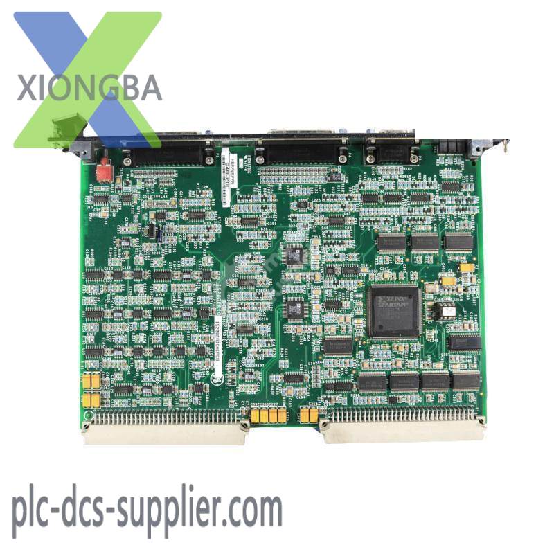 GE IS215UCVEH2AB 350-007614-132C