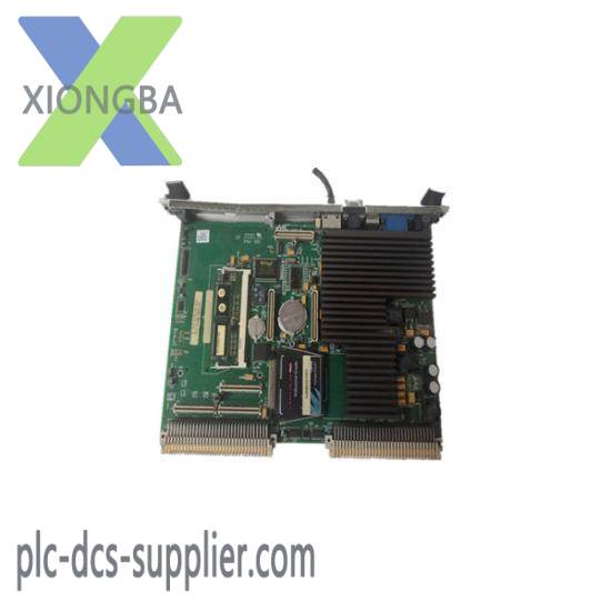 GE IS215UCVEM01A UCVE controller module