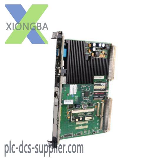 GE VMIVME-4140-001 VMIVME4140