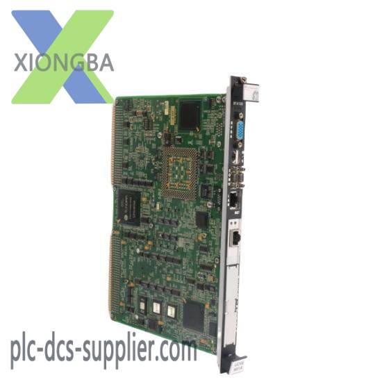 GE IS215UCVEM01A VMIVME+7614-133