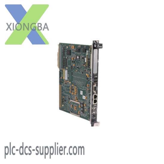 GE IS215UCVHM06A IS415UCVHH1A