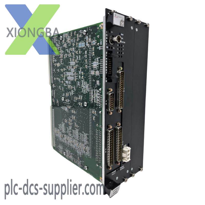 GE IC200UAR028-24