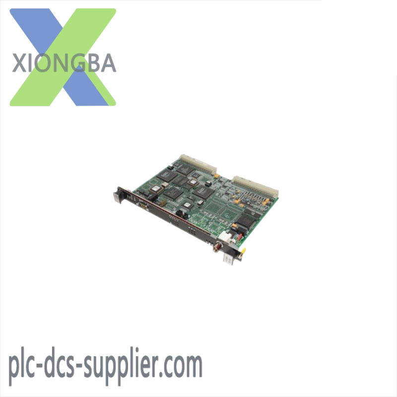 GE IS215WEMAH1BB/IS200WEMAH1AEA Circuit Board