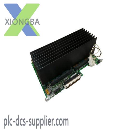 GE FANUC IC693MDL730 Output Module