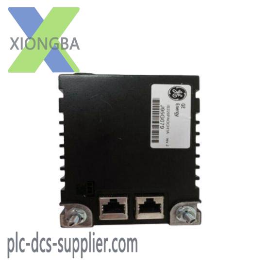 GE IS220PA0CH1A in New Box