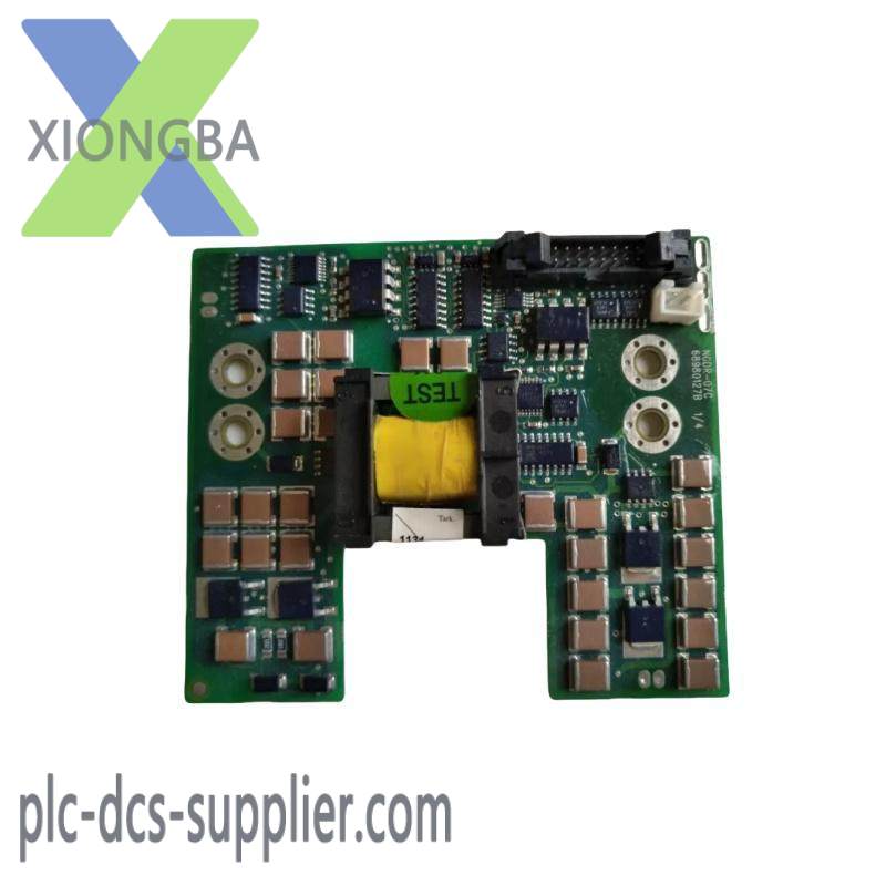GE IS220PAICH2A 336A4940CSP11