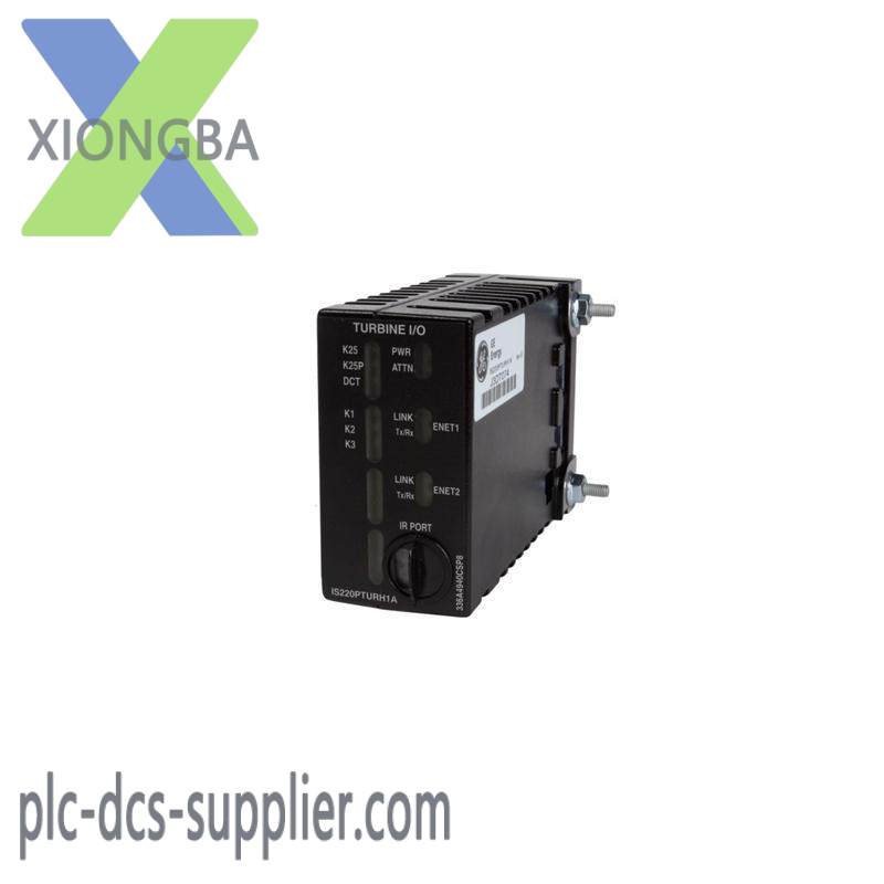 GE A06B-0123-B175