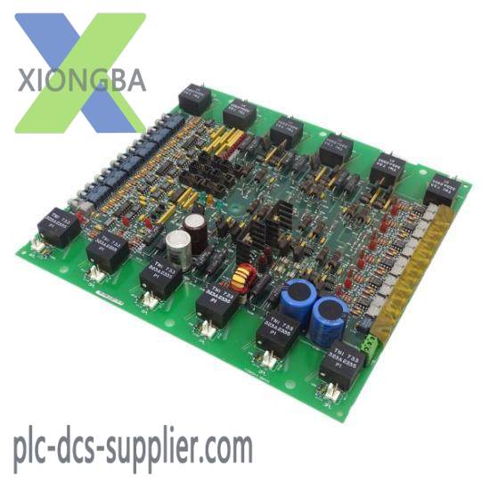 GE IS220PDIAH1BE 336A5026ADP4