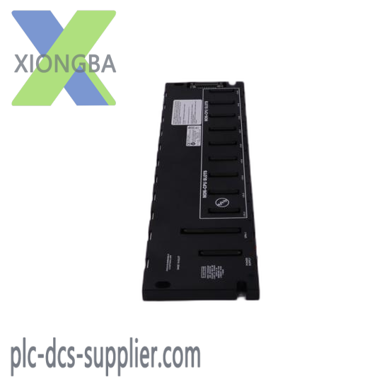 GE IS220PDIIH1B 336A5026ADP1