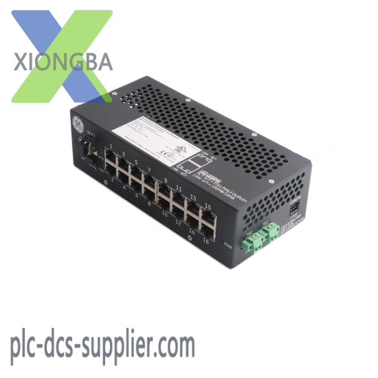 GE IS220PDIOH1B 336A5026ADP6