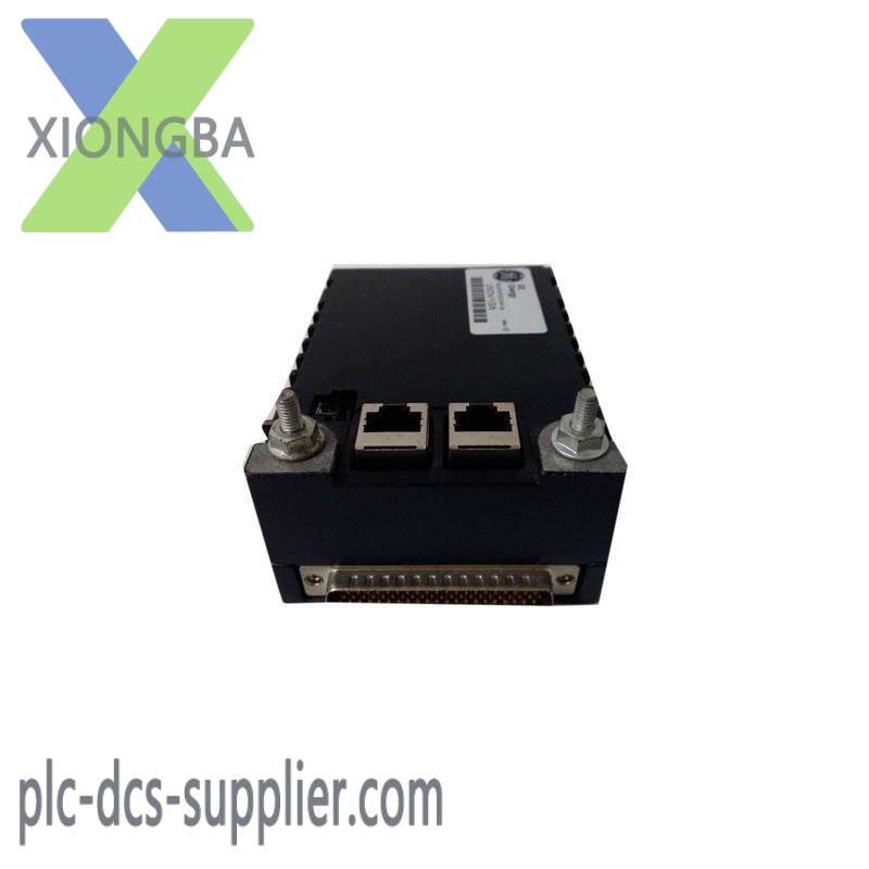 GE IS220PDOAH1A 3364940CSP2
