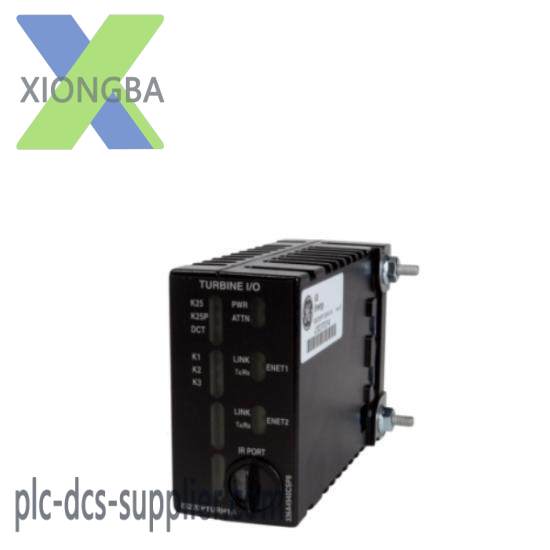 GE IS220PDOAH1A 336A4940CSP2