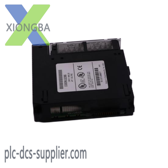 GE IC640MWS905RR