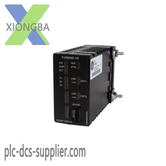 GE IC600CP600K