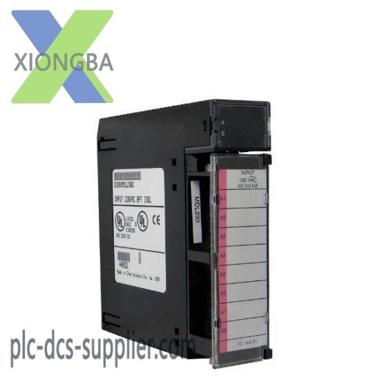 GE IS220PRTDH1BC 336A5026ADP13