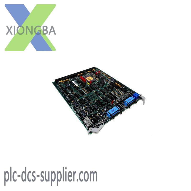 GE IS220PRTDH1BC 336A5026ADP13