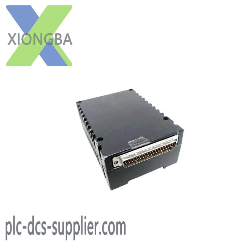 GE IS220PVIBH1A 336A4940CSP16