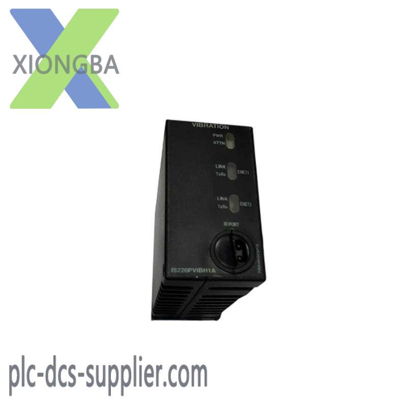 GE IS205SVCXHG1A