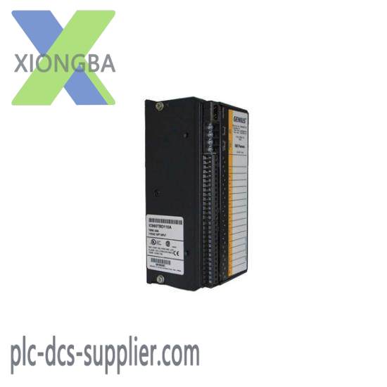 GE IS230SNCIH6A