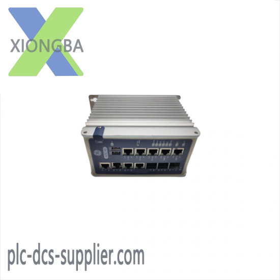 GE IS420UCECH1B-A UCSCH1 CONTROLLER