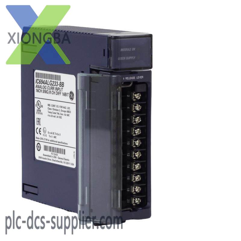 GE IS420UCSCS2A-B-V0.1-A