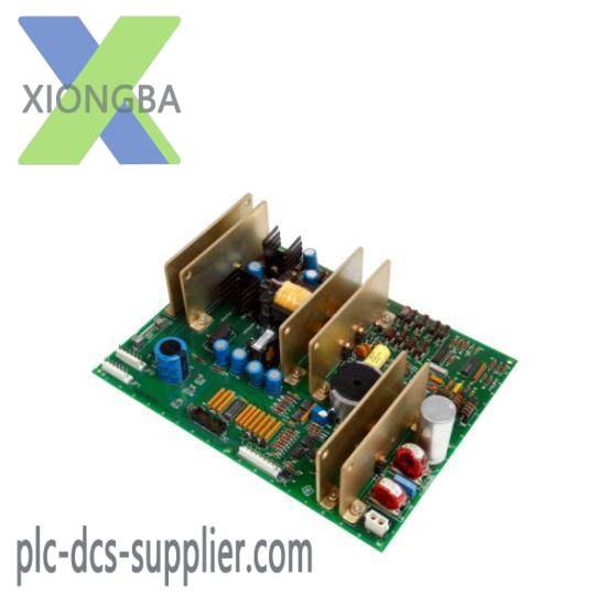 GE IS420UCSCS2A-B-V0.1-A