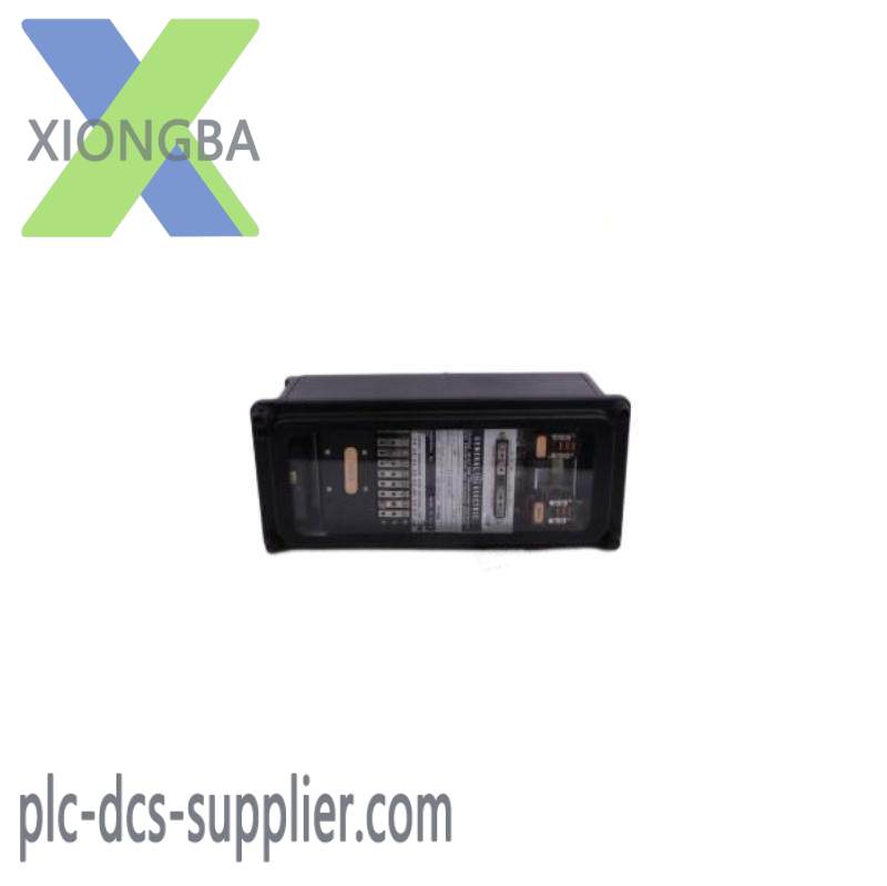 GE M60K03HKHF8LH4CM8NP6EUXXW5C Plc Module