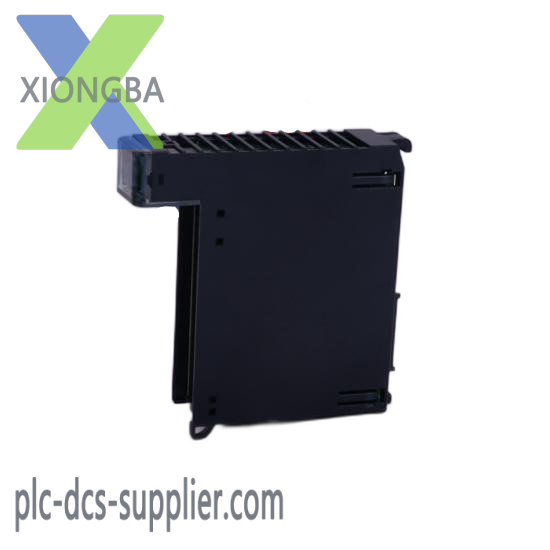 GE IC800SSI107RD2