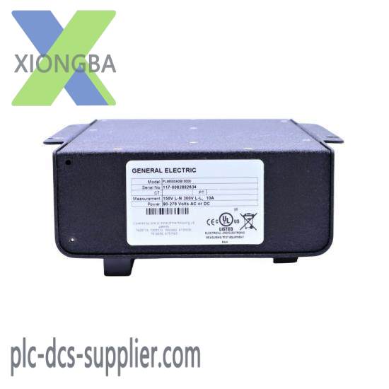 GE DS200TCPDG1BDC