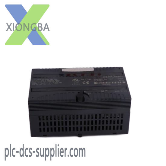 GE IC830M42G-DC92GF00
