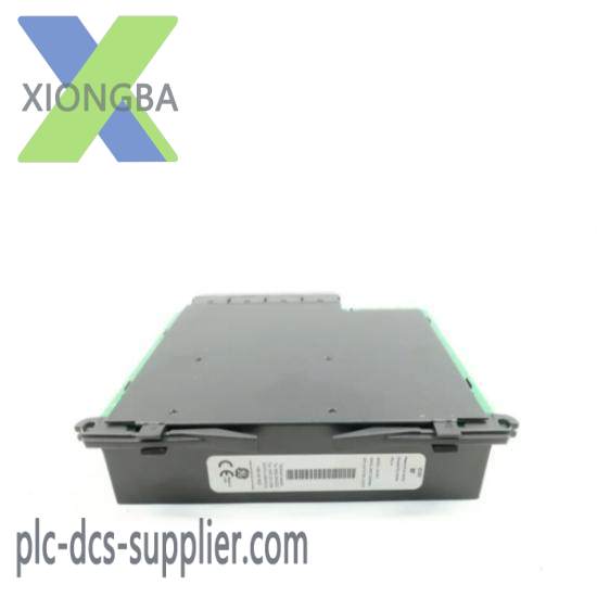 GE Multilin UR8FH PLC Module