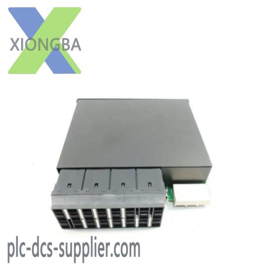 GE Multilin UR8FH PLC Module