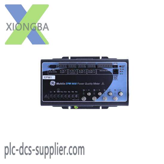 GE PL96501A0A10000 GE MODULE