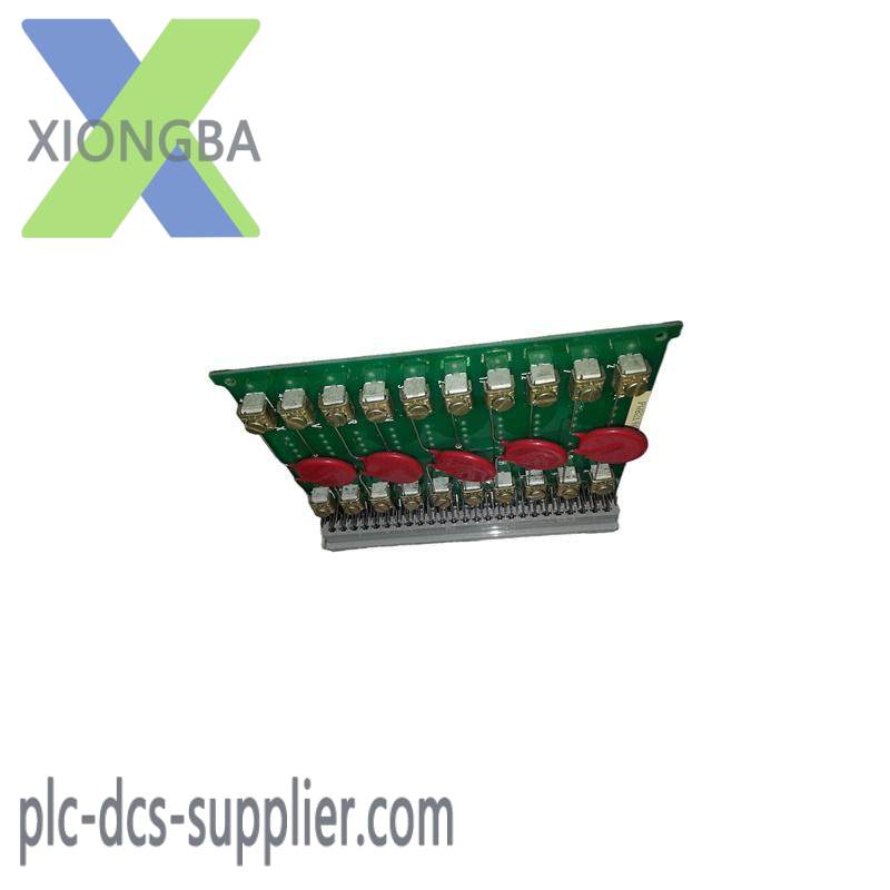 GE PWB219A3034G1 PC Circuit Board