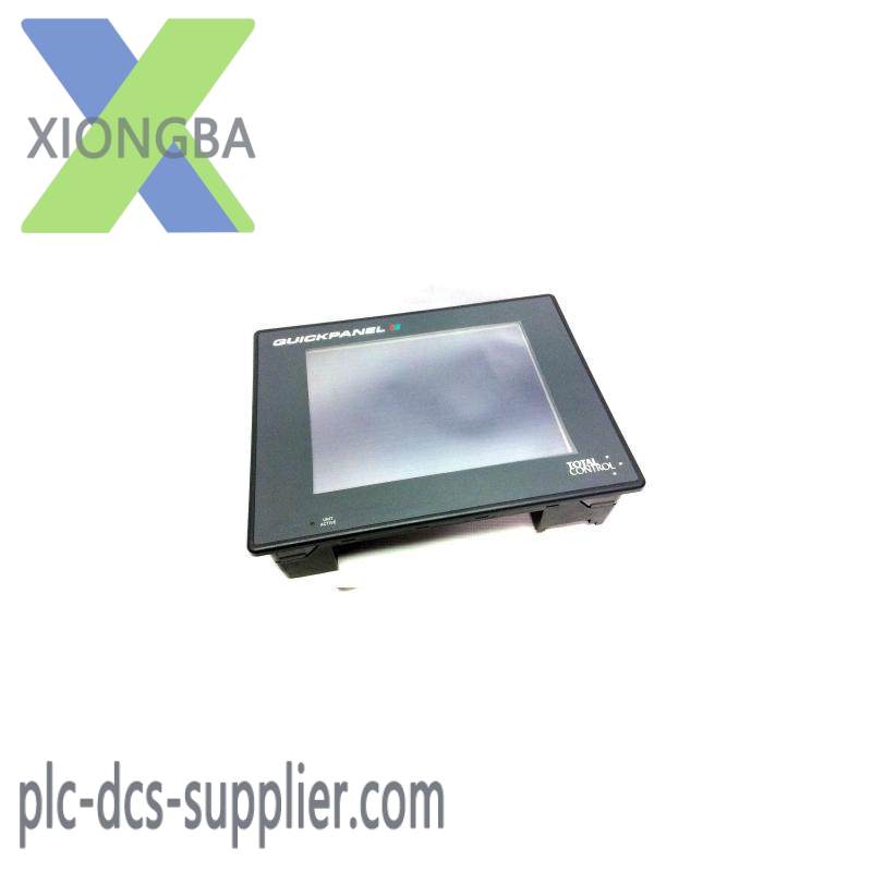 GE QPL21100C2P Display Color Touchscreen Monitor