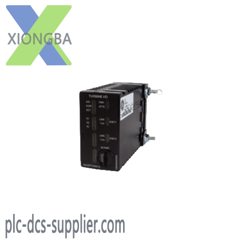 GE RS-FS-9001