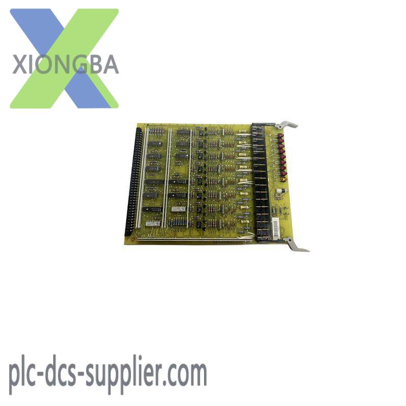 GE SC628AP Module