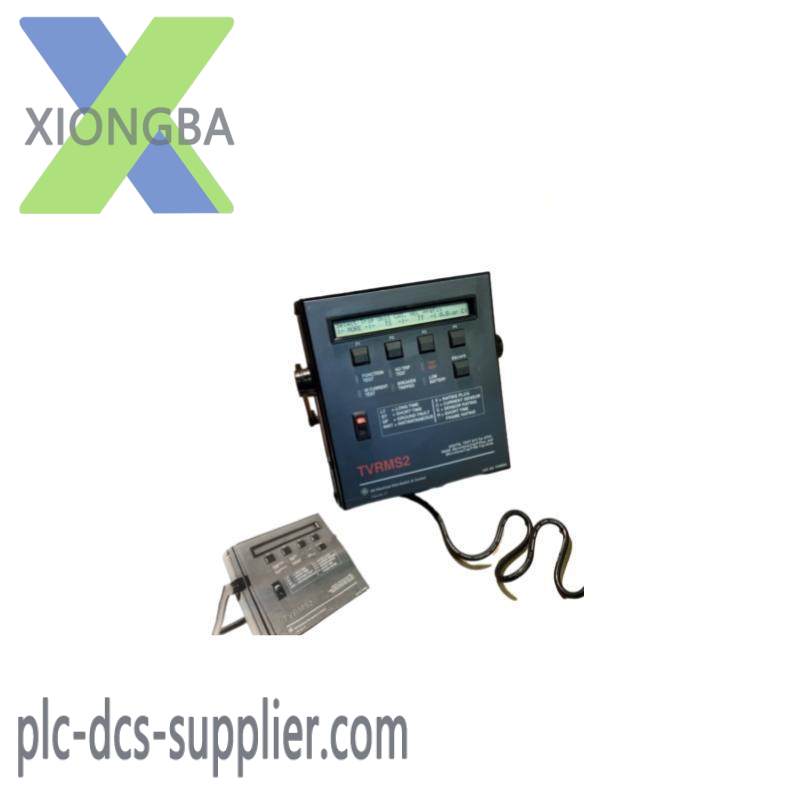 GE TVRMS2 Digital Test Kit Trip Tester